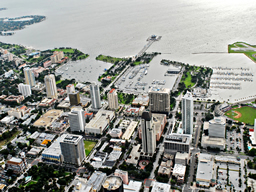 Walk to all that downtown has to offer!